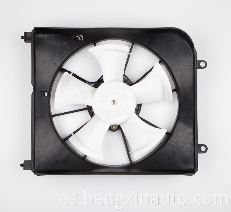 19030sle000 Radiator Fan Jpg